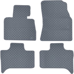 BMW X5 E53 1999-2006 Guminiai kilimėliai PRIME-LINER MAX-MAT