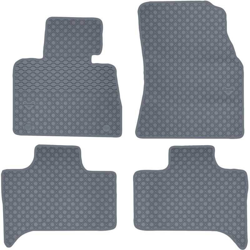 BMW X5 E53 1999-2006 Guminiai kilimėliai PRIME-LINER MAX-MAT