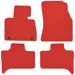 BMW X5 E53 1999-2006 Guminiai kilimėliai PRIME-LINER MAX-MAT