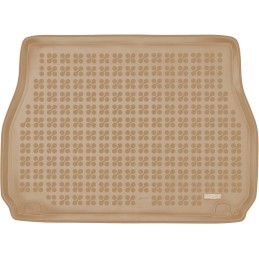 BMW X5 E53 visureigis 2003-2007 bagažinės kilimėlis REZAW BEIGE 232110/B