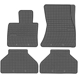BMW X5 E70 2006-2013 Guminiai kilimėliai FROGUM 546337