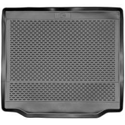 BMW X5 E70 2007-2013 (apatinė bagažinės dalis) bagažinės kilimėlis DOMA 290450