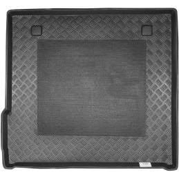 BMW X5 E70 2007-2013 Bagažinės kilimėlis MIX-PLAST 12057/M