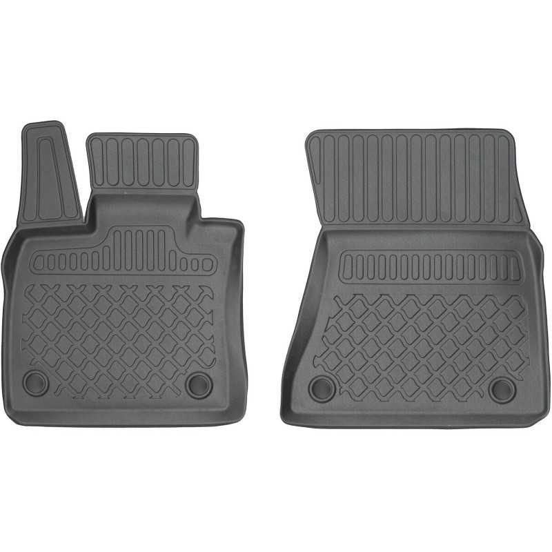 BMW X5 E70 2007-2013 Guminiai kilimėliai ARISTAR FRONT 652055