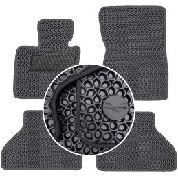 BMW X5 E70 5os 2007-2013 EVA MAX-MAT 10091