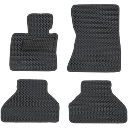 BMW X5 E70 5os 2007-2013 EVA MAX-MAT 10091