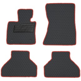 BMW X5 E70 5os 2007-2013 EVA MAX-MAT 10091