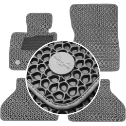BMW X5 E70 5os 2007-2013 EVA MAX-MAT 10091