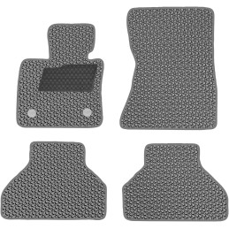 BMW X5 E70 5os 2007-2013 EVA MAX-MAT 10091