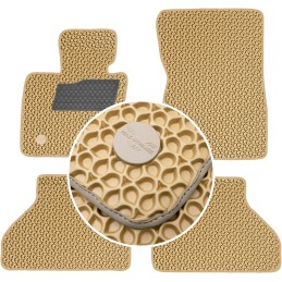 BMW X5 E70 5os 2007-2013 EVA MAX-MAT 10091