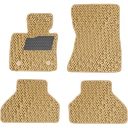 BMW X5 E70 5os 2007-2013 EVA MAX-MAT 10091