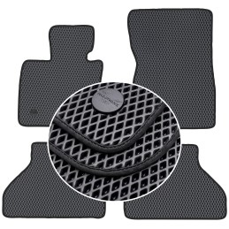 BMW X5 E70 5os 2007-2013 EVA MAX-MAT 10091