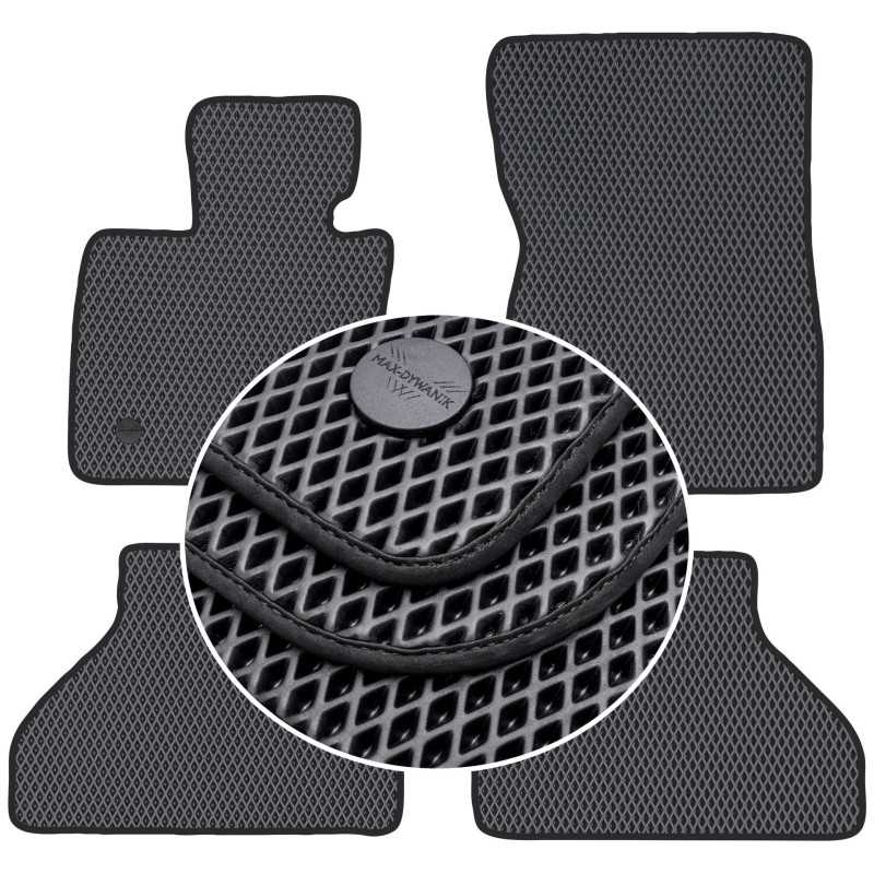 BMW X5 E70 5os 2007-2013 EVA MAX-MAT 10091