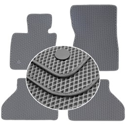 BMW X5 E70 5os 2007-2013 EVA MAX-MAT 10091