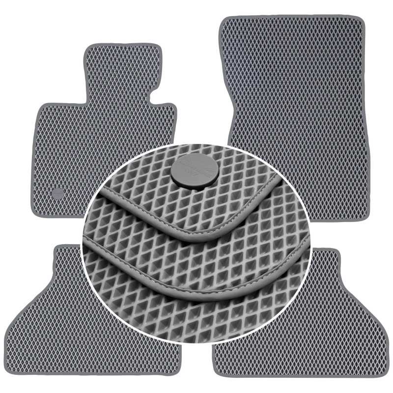 BMW X5 E70 5os 2007-2013 EVA MAX-MAT 10091