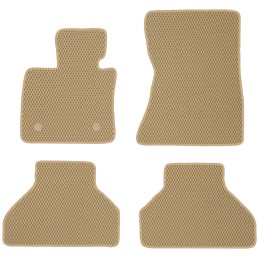 BMW X5 E70 5os 2007-2013 EVA MAX-MAT 10091