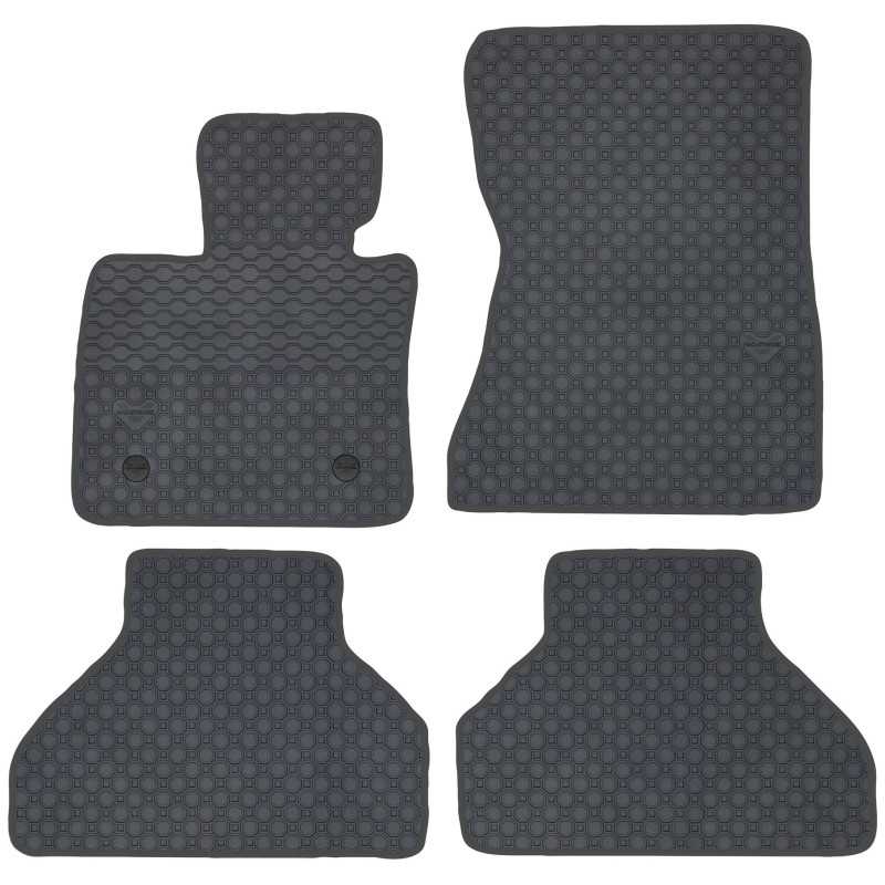 BMW X5 E70 5os 2007-2013 m. Guminiai kilimėliai PRIME-LINER MAX-MAT