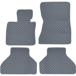 BMW X5 E70 5os 2007-2013 m. Guminiai kilimėliai PRIME-LINER MAX-MAT