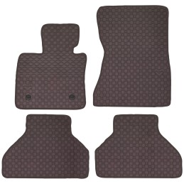 BMW X5 E70 5os 2007-2013 m. Guminiai kilimėliai PRIME-LINER MAX-MAT