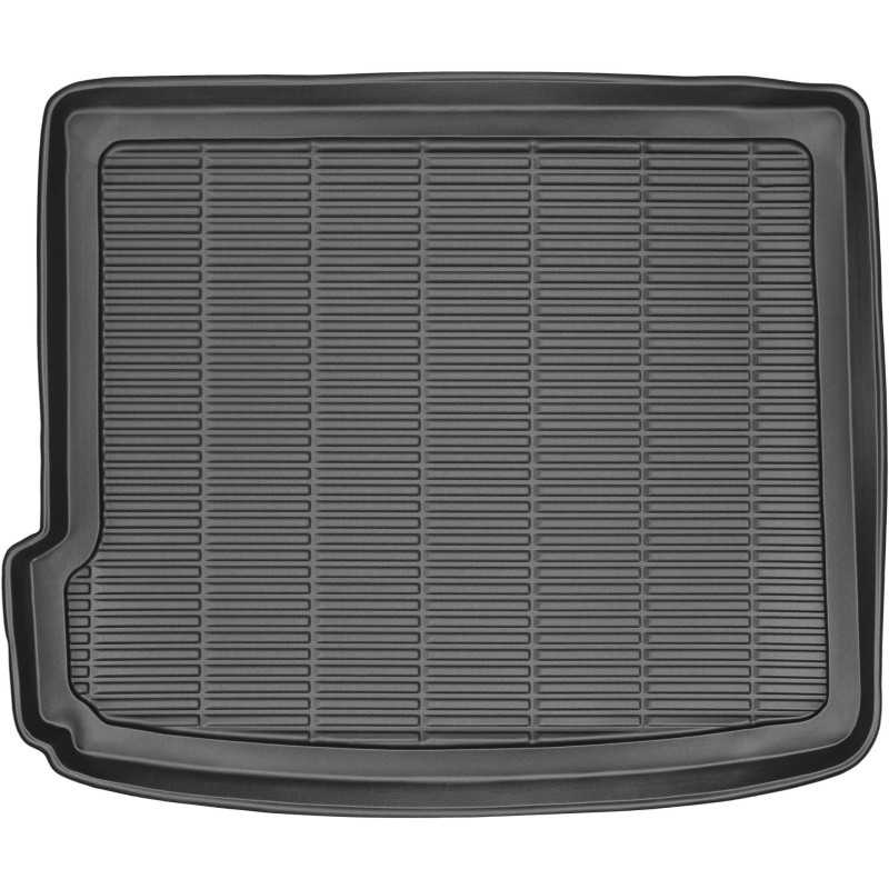 BMW X5 E70 visureigis 2006-2013 bagažinės kilimėlis MAX-MAT 910221