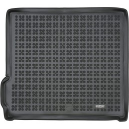 BMW X5 E70 visureigis 2006-2013 bagažinės kilimėlis REZAW 232112