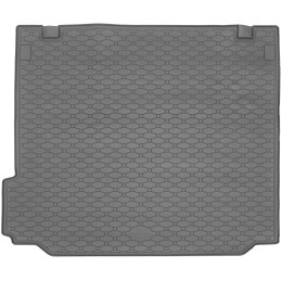 BMW X5 E70 visureigis 2018- Bagažinės kilimėlis RIGUM 403022