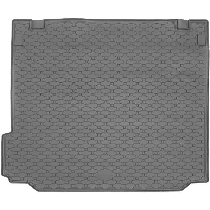 BMW X5 E70 visureigis 2018- Bagažinės kilimėlis RIGUM 403022