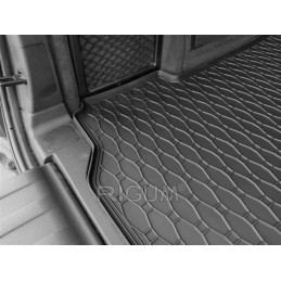 BMW X5 E70 visureigis 2018- Bagažinės kilimėlis RIGUM 403022