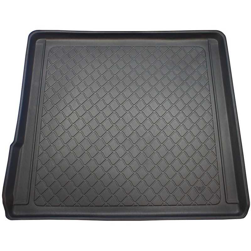 BMW X5 E70 visureigis 5D 2007-2013 bagažinės kilimėlis ARISTAR 192055G