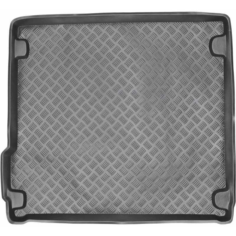 BMW X5 F15 2013-2018 Bagažinės kilimėlis MIX-PLAST 12079