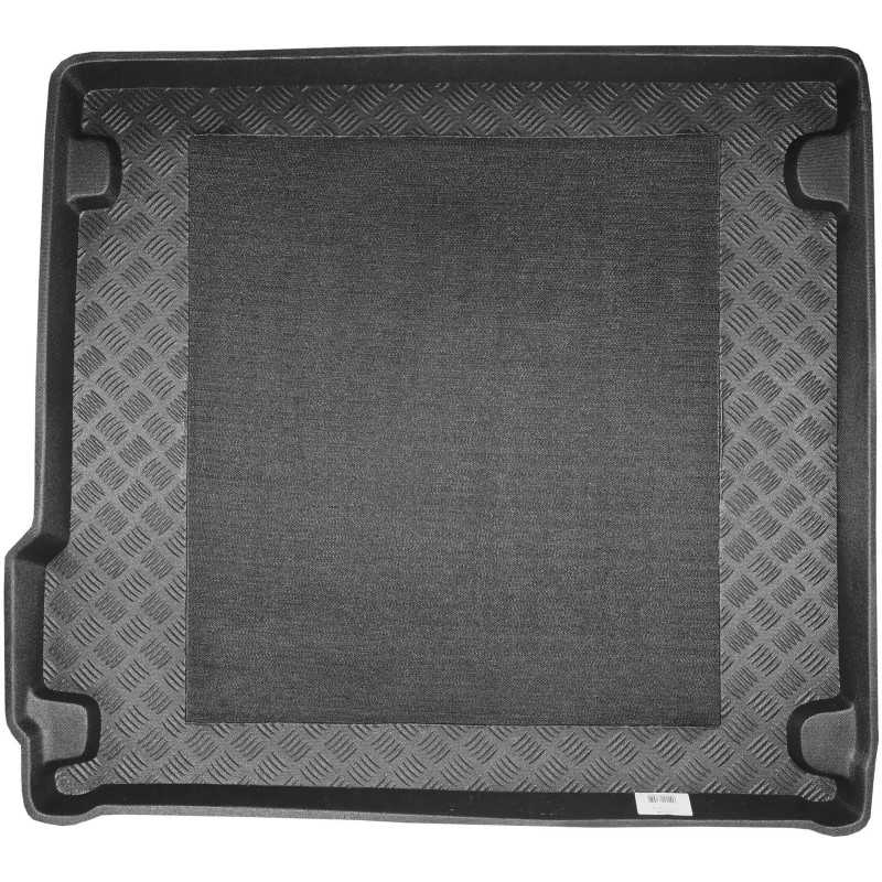 BMW X5 F15 2013-2018 Bagažinės kilimėlis MIX-PLAST 12079/M