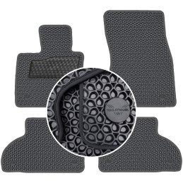 BMW X5 F15 2013-2018 EVA MAX-MAT 10092