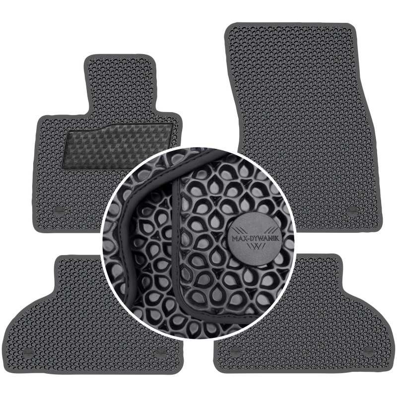 BMW X5 F15 2013-2018 EVA MAX-MAT 10092