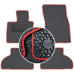 BMW X5 F15 2013-2018 EVA MAX-MAT 10092