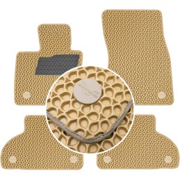 BMW X5 F15 2013-2018 EVA MAX-MAT 10092