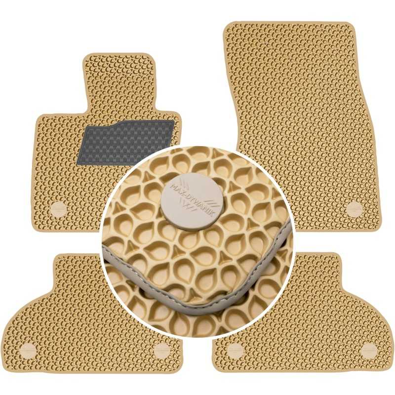 BMW X5 F15 2013-2018 EVA MAX-MAT 10092