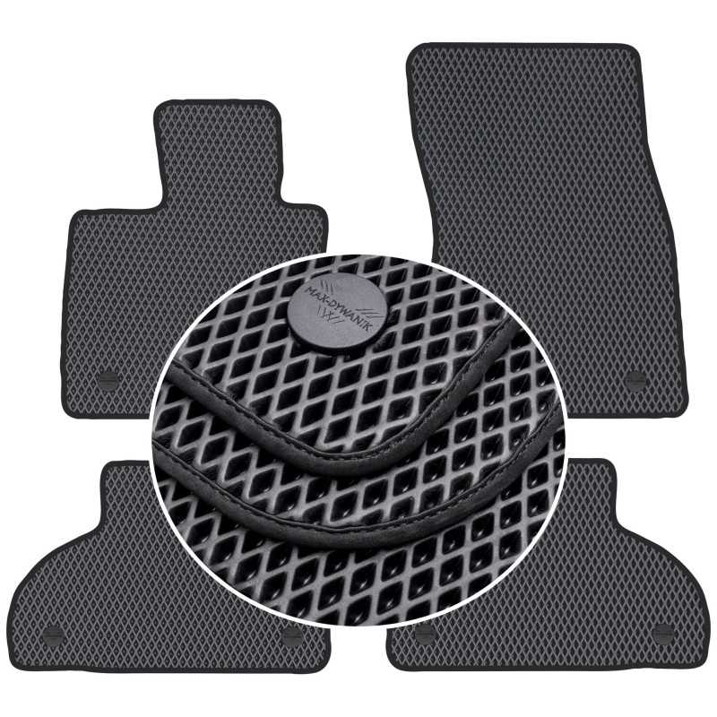 BMW X5 F15 2013-2018 EVA MAX-MAT 10092
