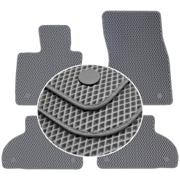 BMW X5 F15 2013-2018 EVA MAX-MAT 10092