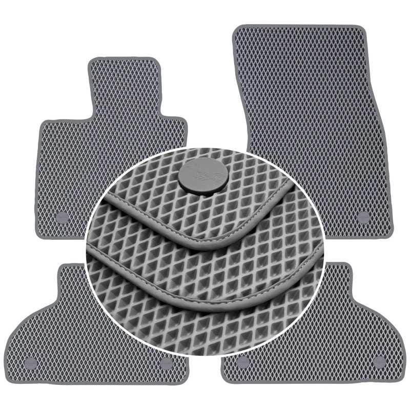 BMW X5 F15 2013-2018 EVA MAX-MAT 10092