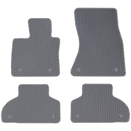 BMW X5 F15 2013-2018 EVA MAX-MAT 10092