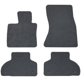 BMW X5 F15 2013-2018 Guminiai kilimėliai PRIME-LINER MAX-MAT