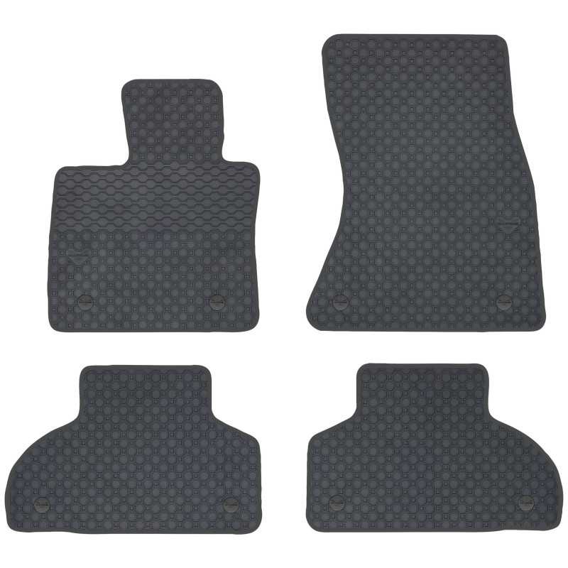 BMW X5 F15 2013-2018 Guminiai kilimėliai PRIME-LINER MAX-MAT