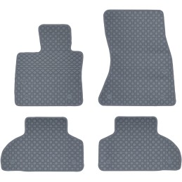 BMW X5 F15 2013-2018 Guminiai kilimėliai PRIME-LINER MAX-MAT