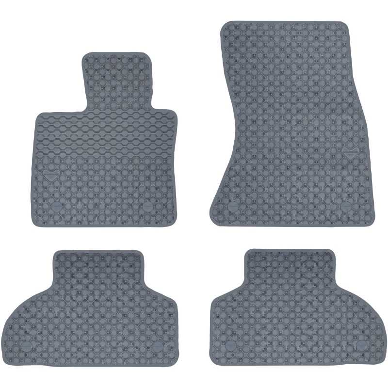 BMW X5 F15 2013-2018 Guminiai kilimėliai PRIME-LINER MAX-MAT