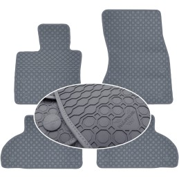 BMW X5 F15 2013-2018 Guminiai kilimėliai PRIME-LINER MAX-MAT