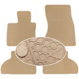 BMW X5 F15 2013-2018 Guminiai kilimėliai PRIME-LINER MAX-MAT