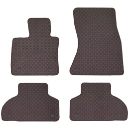 BMW X5 F15 2013-2018 Guminiai kilimėliai PRIME-LINER MAX-MAT
