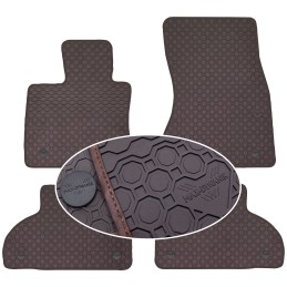 BMW X5 F15 2013-2018 Guminiai kilimėliai PRIME-LINER MAX-MAT