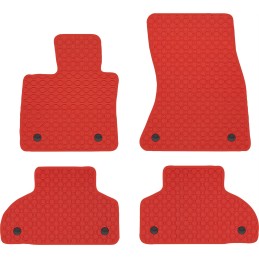 BMW X5 F15 2013-2018 Guminiai kilimėliai PRIME-LINER MAX-MAT