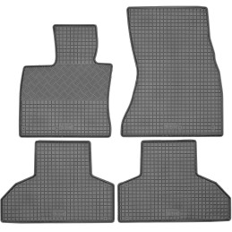 BMW X5 F15 2013-2018 Guminiai kilimėliai RIGUM 902945